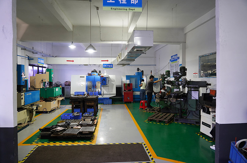 開順達設(shè)備